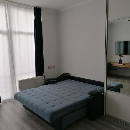 Palm apartment studio Riga Bagian luar foto